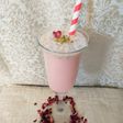 Gulkand Shake