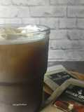 723. Iced Coffee Oat Brown Sugar