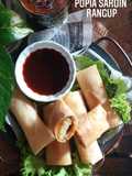 Popia Sardin Rangup