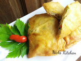 Martabak Tahu Telur
