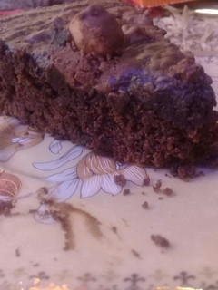 صورة لوصفة كيك شوكليت سوبريم 🍰