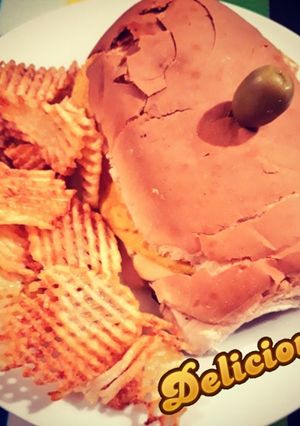 Una foto de Lomito Cordobés 💙