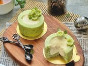 Gambar lemon cake ekonomis