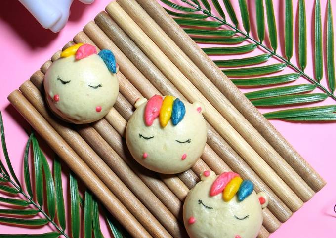 Resep Dan Cara Memasak Bapao Rasanya mantap