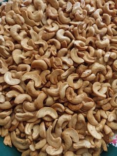 Foto resep Kacang mede goreng