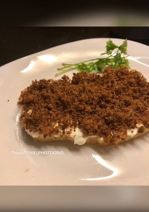 Foto resep Abon keto dgn bread maker