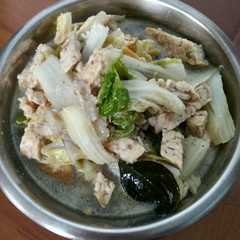 Jangan Anyep রেসিপির প্রধান ছবি