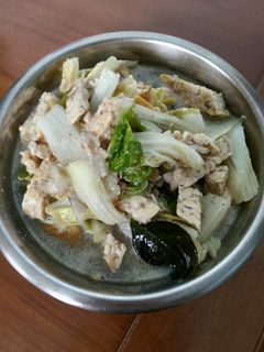 Foto resep Jangan Anyep
