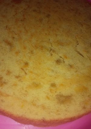 Foto resep Bolu Pisang 2 Telur