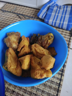 Foto resep Ungkep ayam tahu tempe