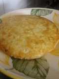 Galete de Batata