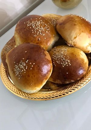 صورة لوصفة بريوش