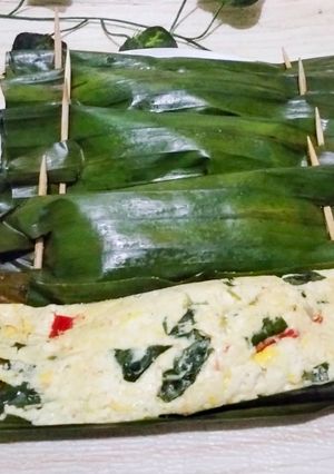 Foto resep Pepes Tahu