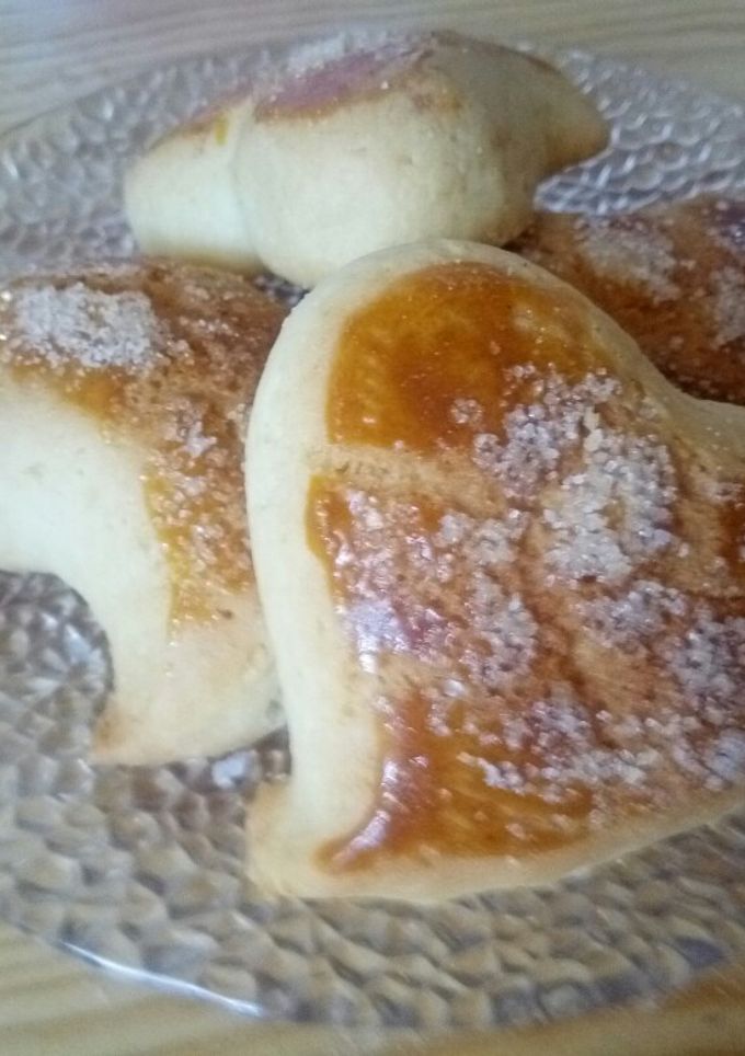 صورة لوصفة حلوة الطابع