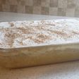 Torta de 3 leches