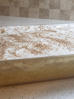 Una foto de Torta de 3 leches