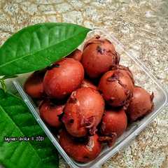 รูปของ Pindang Telur