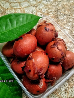 Foto resep Pindang Telur