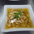 Porotos a la provenzal