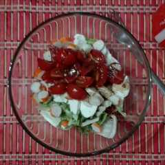 Foto di Summer salad
