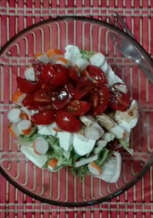 Foto di Summer salad