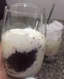 Sữa chua nếp cẩm(nếp than)