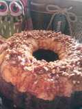 Chocoflan (Impossible Cake)