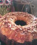 Pastel Imposible o Choco flan