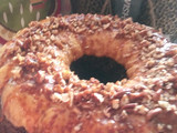 Pastel Imposible o Choco flan