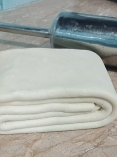 A picture of How to make Puff pastry from A to Z ?.