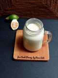 Jus Pinang (Minuman Khas Jambi)