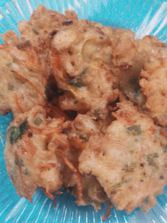 Foto resep Bakwan Jamur