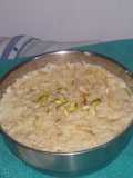 Oats Samai Kheer