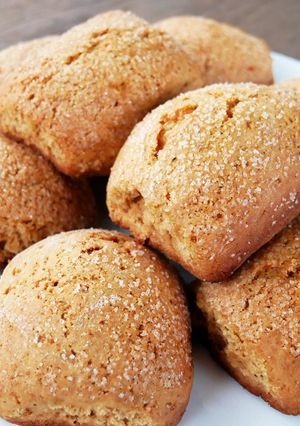 Фото Вкуснейшие медовые пряники на кефире, простой рецепт.