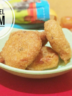 Foto resep Perkedel Ayam