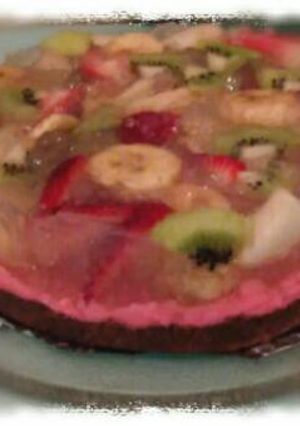 Una foto de Torta primavera