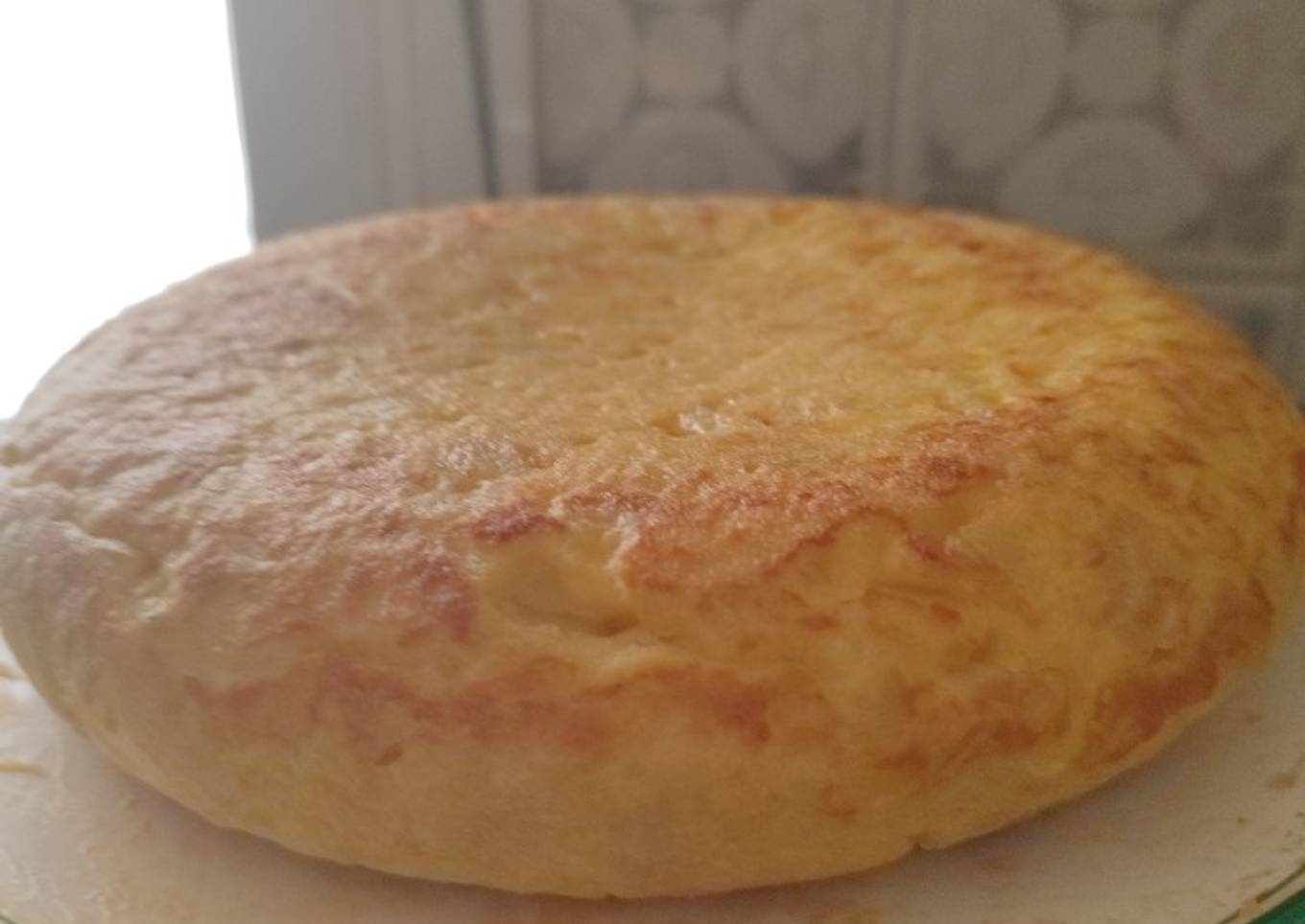 Tortilla de patatas