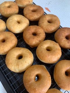 Foto resep Donat Kampung Lembut