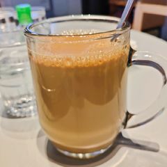 A picture of Milk Tea.