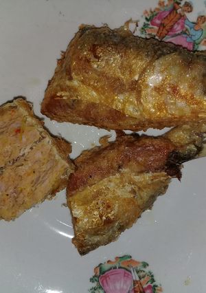 Foto resep Otak-otak bandeng khas Gresik (tanpa poya/koya)
