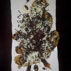 รูปของ Pisang royal