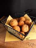 Polpette con simmenthal