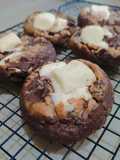 S'mores Cookies