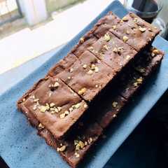 รูปของ Brownies panggang