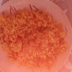 A picture of Poha.