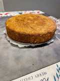 Torta margherita