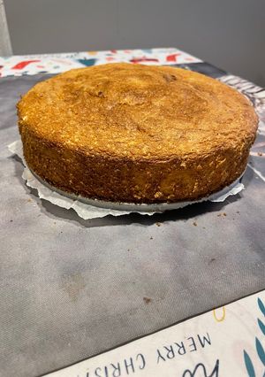 Foto di Torta margherita