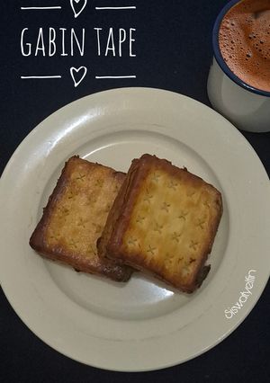 Foto resep Gabin Tape