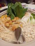 Japanese Hot Pot