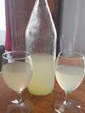 Punch à la mirabelle
